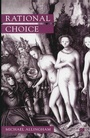 Cover: Rational Choice - Palgrave Macmillan
