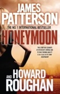 Cover: Honeymoon - Headline Book Publishing