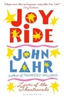 Cover: Joy Ride - Bloomsbury Publishing PLC