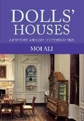 Cover: Dolls' Houses - Amberley Publishing