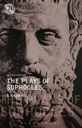 Cover: The Plays of Sophocles - Bloomsbury Academic