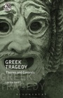 Cover: Greek Tragedy - Bloomsbury Academic