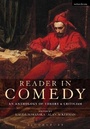 Cover: Reader in Comedy - Methuen Drama