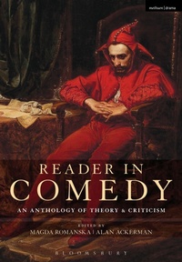 Enlarge image Cover: Reader in Comedy - Methuen Drama
