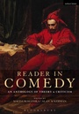 Cover: Reader in Comedy - Methuen Drama