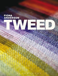 Abbildung von: Tweed - Bloomsbury Academic