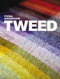 Cover: Tweed - Bloomsbury Academic