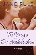 Cover: The Young in One Another's Arms - Open Road Media