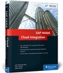 Cover: SAP HANA Cloud Integration - SAP PRESS