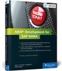 Cover: ABAP Development for SAP HANA - SAP PRESS