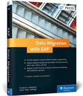 Cover: Data Migration with SAP - SAP PRESS
