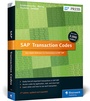 Cover: SAP Transaction Codes - SAP PRESS