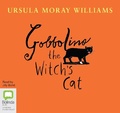 Cover: Gobbolino the Witch's Cat - Bolinda Audio Books