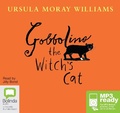 Cover: Gobbolino the Witch's Cat - Bolinda Audio Books