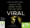 Cover: Viral - Bolinda Audio Books