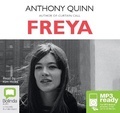 Cover: Freya - Bolinda Audio Books