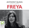 Cover: Freya - Bolinda Audio Books