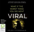 Cover: Viral - Bolinda Audio Books