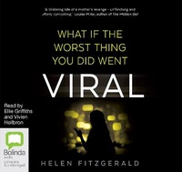 Enlarge image Cover: Viral - Bolinda Audio Books