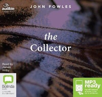Enlarge image Cover: The Collector - Bolinda/Audible Audio