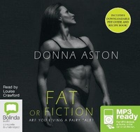 Enlarge image Cover: Fat or Fiction - Bolinda Audio Books