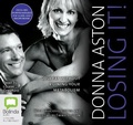 Cover: Losing It! - Bolinda Audio Books