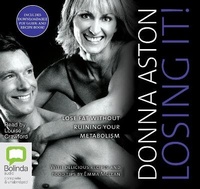 Enlarge image Cover: Losing It! - Bolinda Audio Books