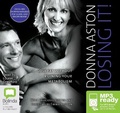 Cover: Losing It! - Bolinda Audio Books