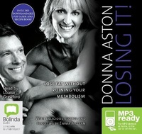 Enlarge image Cover: Losing It! - Bolinda Audio Books