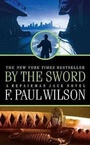Cover: By the Sword - Tor Books