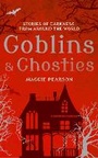 Cover: Goblins and Ghosties - Bloomsbury Education