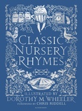 Cover: Classic Nursery Rhymes - Bloomsbury Education