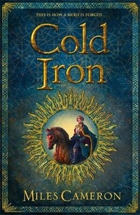 Enlarge image Cover: Cold Iron - Gollancz