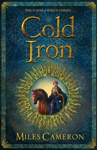 Enlarge image Cover: Cold Iron - Gollancz