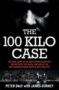Abbildung von: The 100 Kilo Case - Hachette Books Ireland