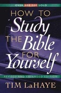 Cover: How to Study the Bible for Yourself - Harvest House Publishers,U.S.