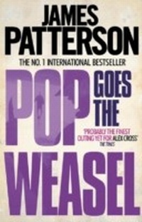 Abbildung von: Pop Goes the Weasel - Headline Book Publishing