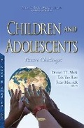Cover: Children & Adolescents - Nova Science Publishers Inc
