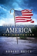 Cover: Staff That Saved America - BOOKBABY