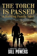 Cover: Torch Is Passed - BOOKBABY