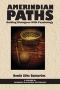 Cover: Amerindian Paths - Information Age Publishing