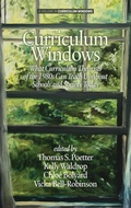 Cover: Curriculum Windows - Information Age Publishing