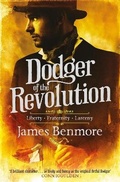 Cover: Dodger of the Revolution - Heron Books