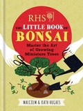 Cover: RHS The Little Book of Bonsai - Mitchell Beazley