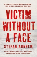 Cover: Victim Without a Face - Head of Zeus