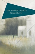 Cover: The Hungry Grass - Apollo Library