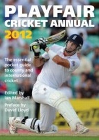 Abbildung von: Playfair Cricket Annual 2012 - Headline Book Publishing