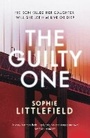 Cover: The Guilty One - Head of Zeus