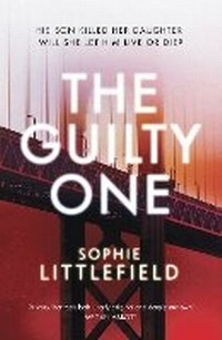 Enlarge image Cover: The Guilty One - Head of Zeus