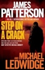 Cover: Step on a Crack - Headline Book Publishing